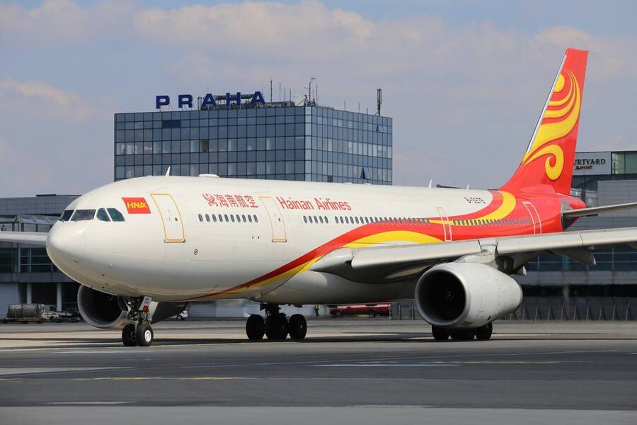 Croatia Aims To Open Direct Air Connectivity To China As Talks Progress With Air China And Hainan Airlines For Future Routes