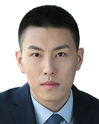 Haitao Yu