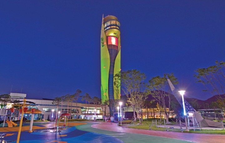 Hanam City: South Korea’s Emerging Cultural Hub for K Pop, K Fashion, and K Movies