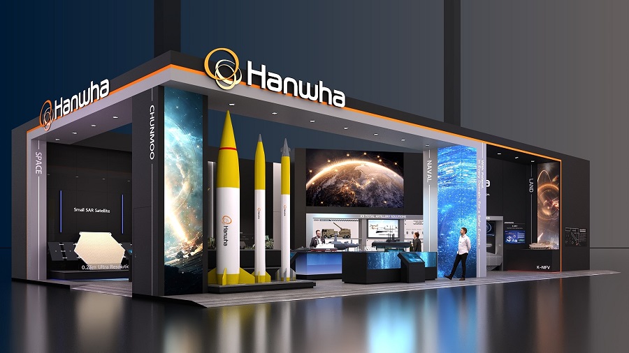 Hanwha to present advanced naval, land and space defence solutions for Poland at MSPO 2025 AH-64 Apache helicopters prove effective in U.S. Army tests against evolving unmanned aircraft systems