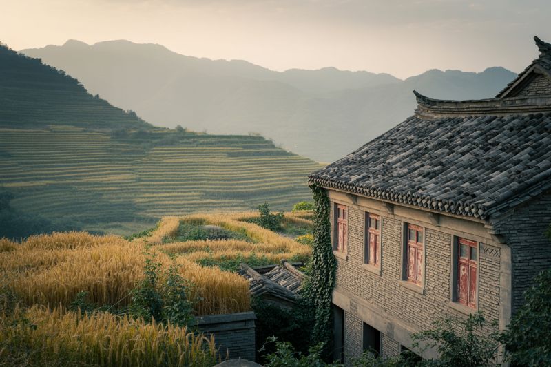 Hebei Province Promotes Sustainable Tourism Growth with Switzerland, Opening New Travel Opportunities, Here’s What You Need to Know