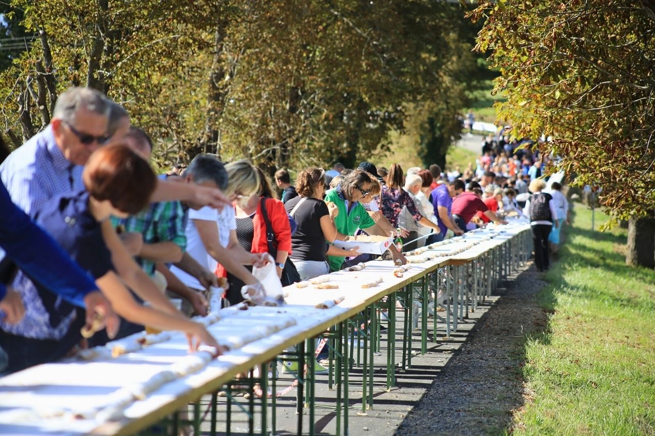 Štrudlafest