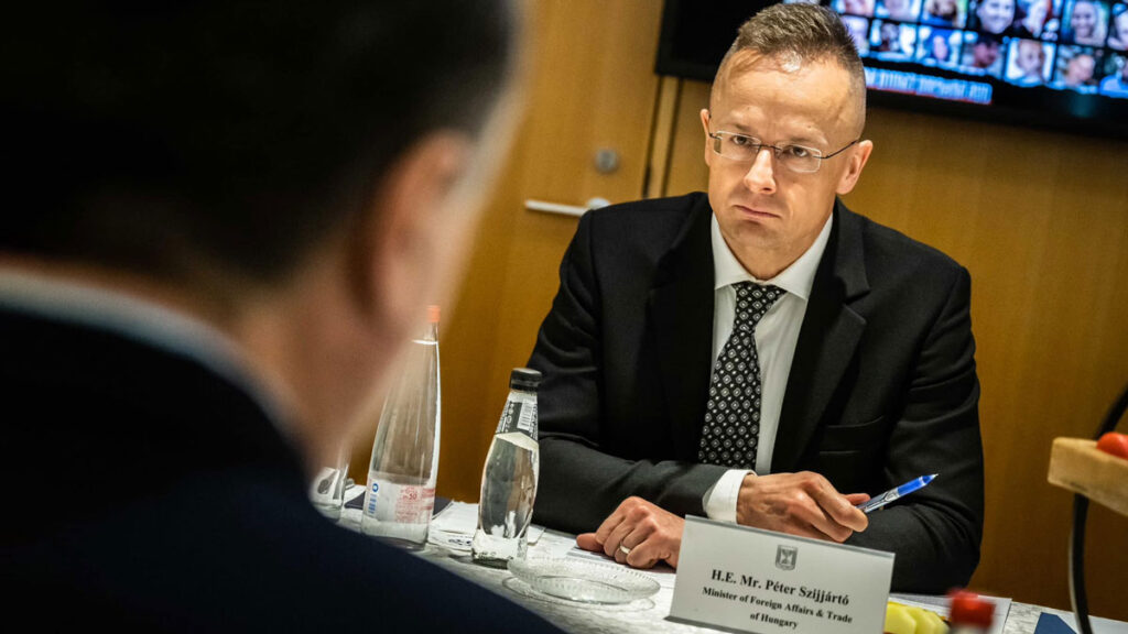 Hungary, Serbia and Russia Redraw the Region’s Energy Map