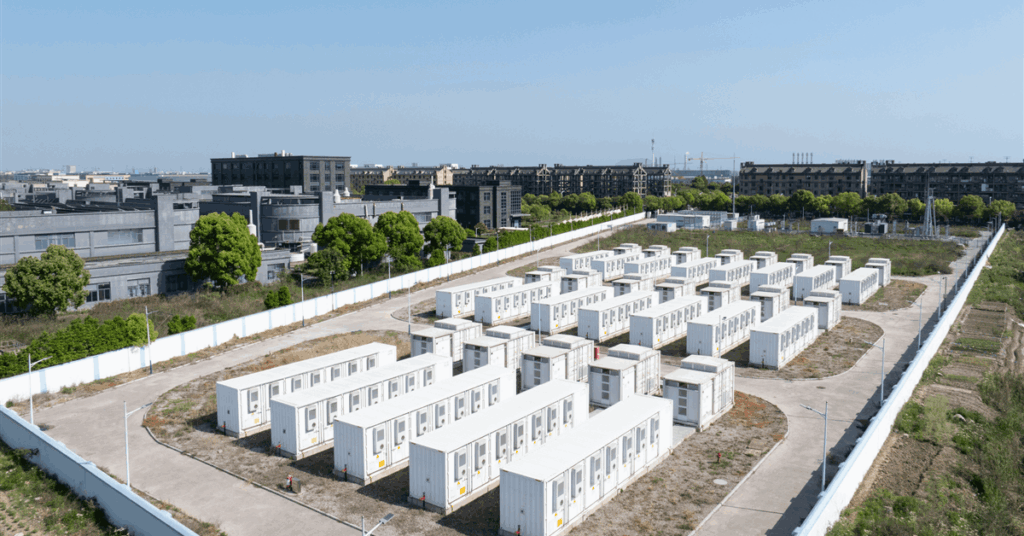 Hydrostor Secures $55MM for Energy Storage Project in Australia