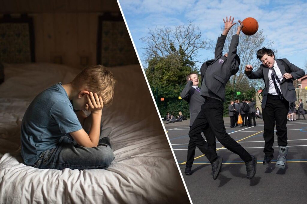 (Not going) back to school: Inside the UK’s epidemic of school refusers