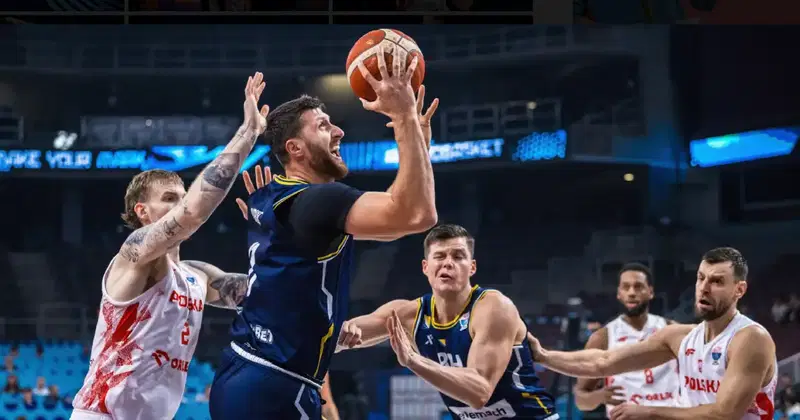 EuroBasket Round of 16: Bosnia and Herzegovina Falls to Poland