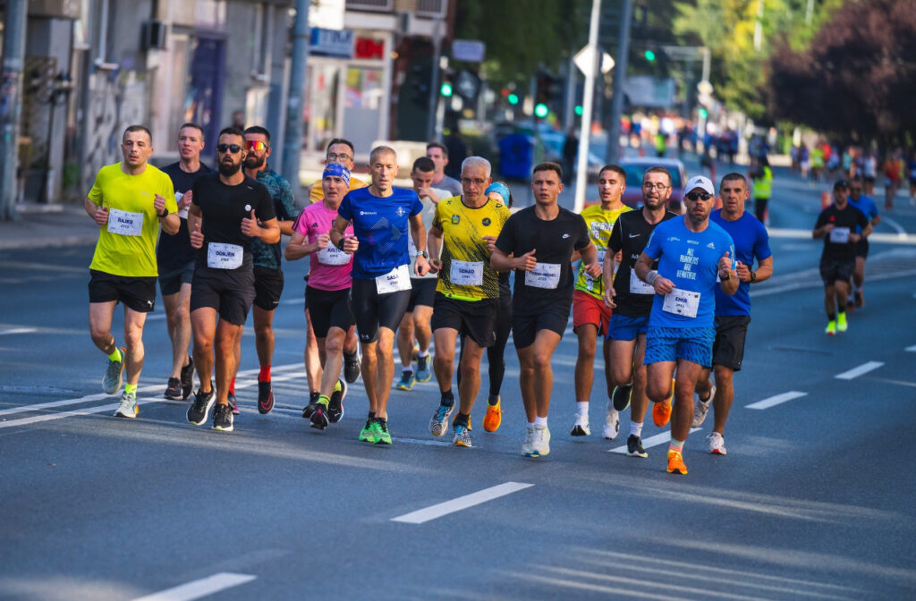 Sarajevo Run Fest 2025 to Bring Together Over 2,000 Runners from 50 Countries