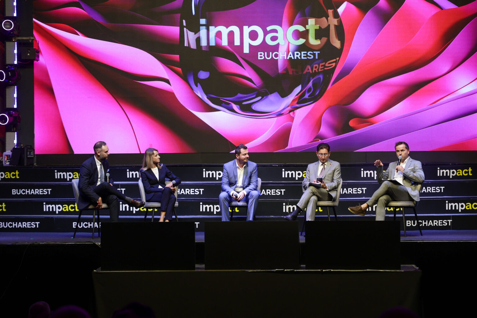 IMPACT CEE | Less regulation, more growth. Building a more competitive economy in Romania and Poland IMPACT CEE | Less regulation, more growth. Building a more competitive economy in Romania and Poland