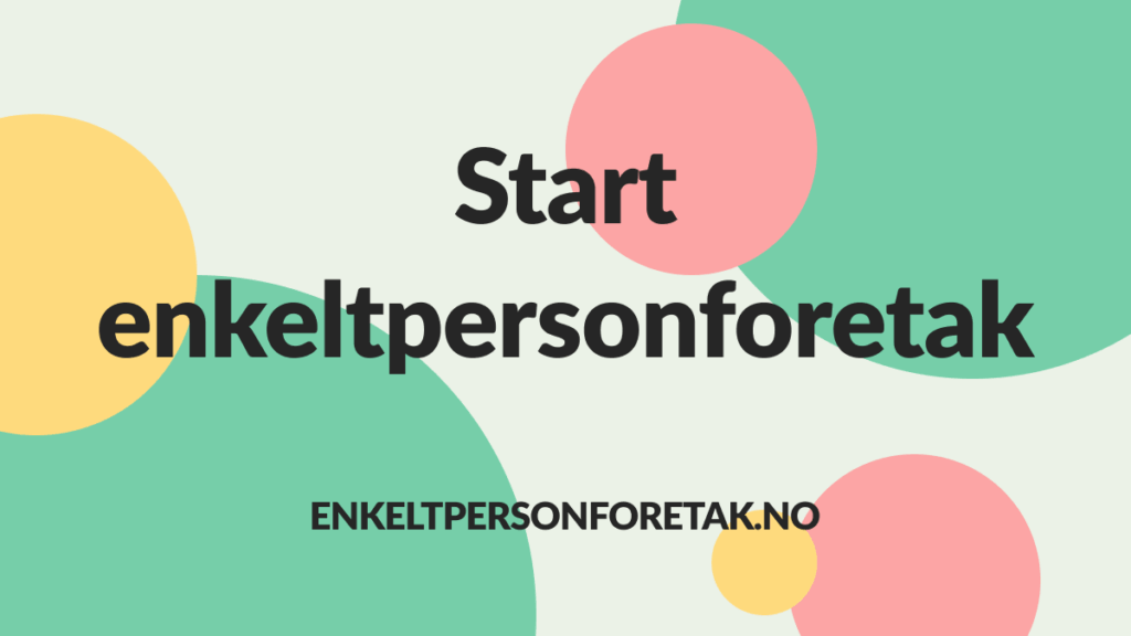 Questions on single -person enterprise