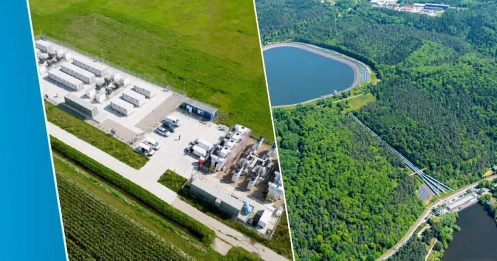 Supercharging the transition with energy storage solutions