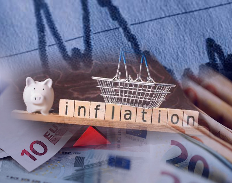 S. Europe Has Two Speeds of Inflation- Greece Leads the Surge TIFflix: Mitsotakis Prepares Surprise Measure for Thessaloniki Intl Fair