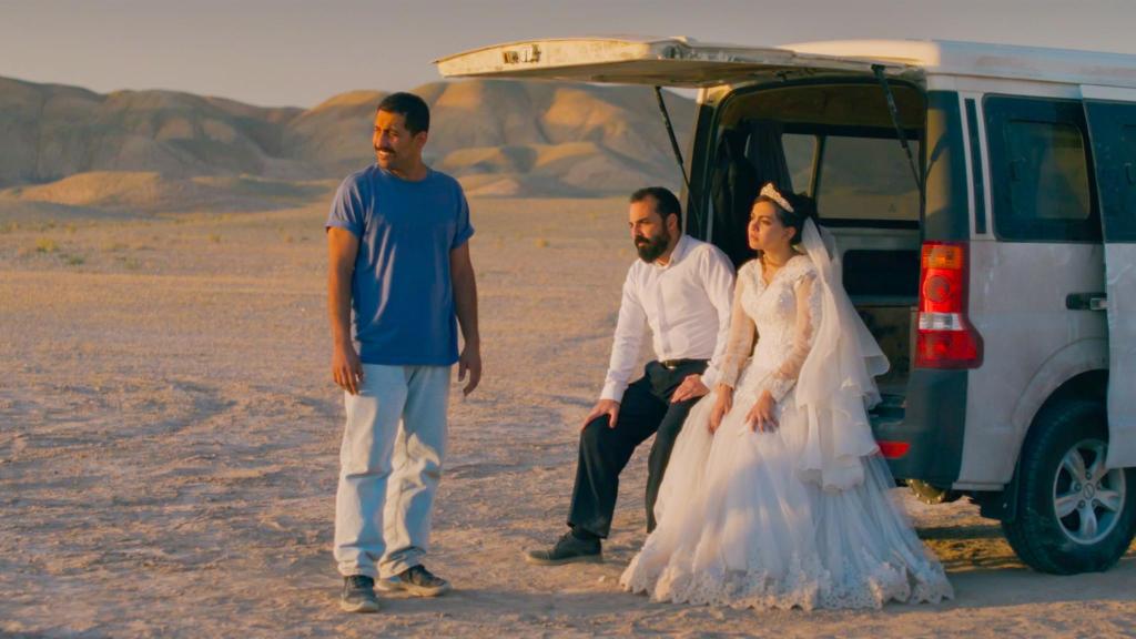 France Selects 'It Was Just an Accident' As Oscar Submission for Best International Feature