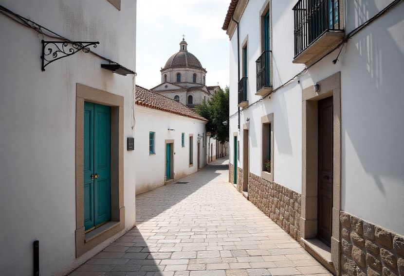 Experience Monte Sant’Angelo, Italy: How This Stunning Puglia Town Is Revitalizing Tourism with Rich Heritage and Natural Beauty