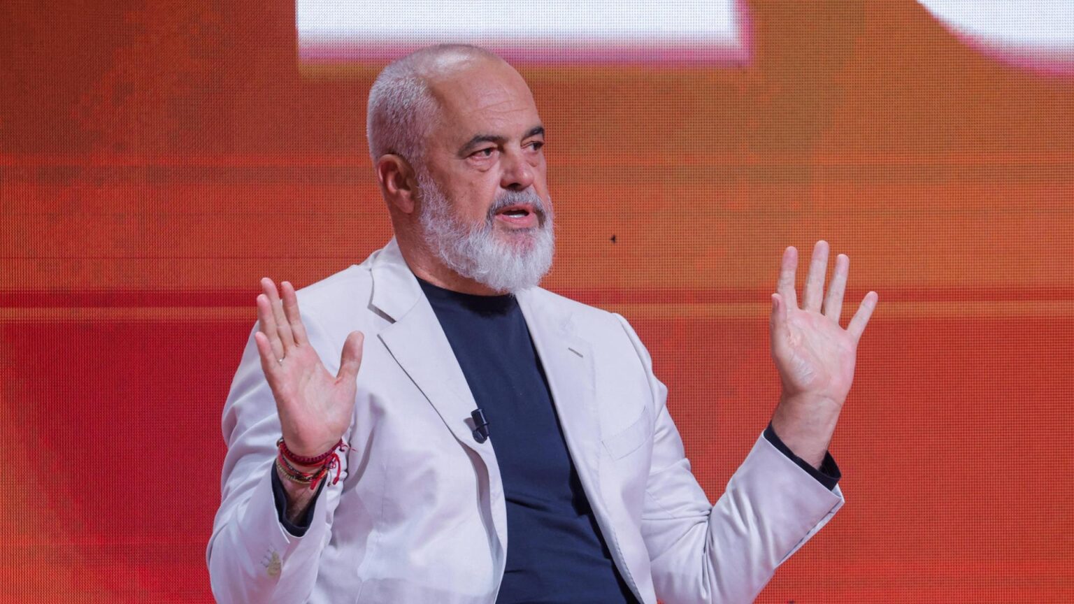 Albania has appointed a minister to