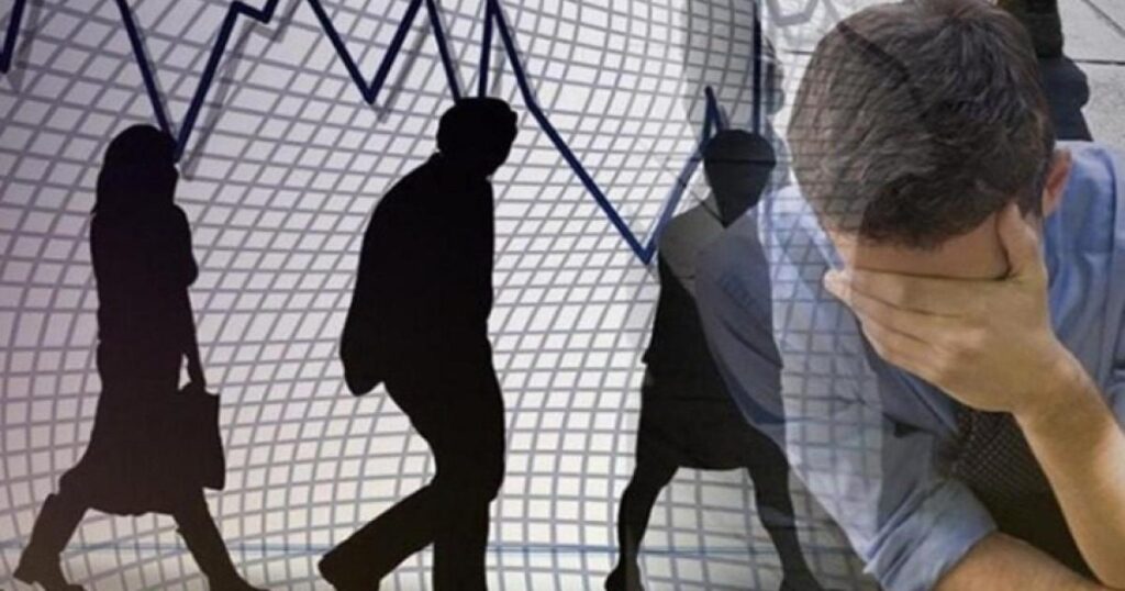 Eurostat "nails" ELSTAT: Greek unemployment appears ... "unrealistic"