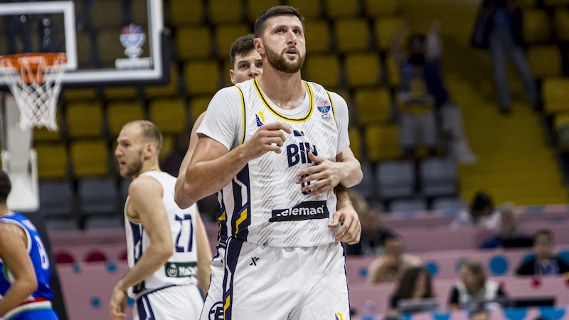 Jusuf Nurkic