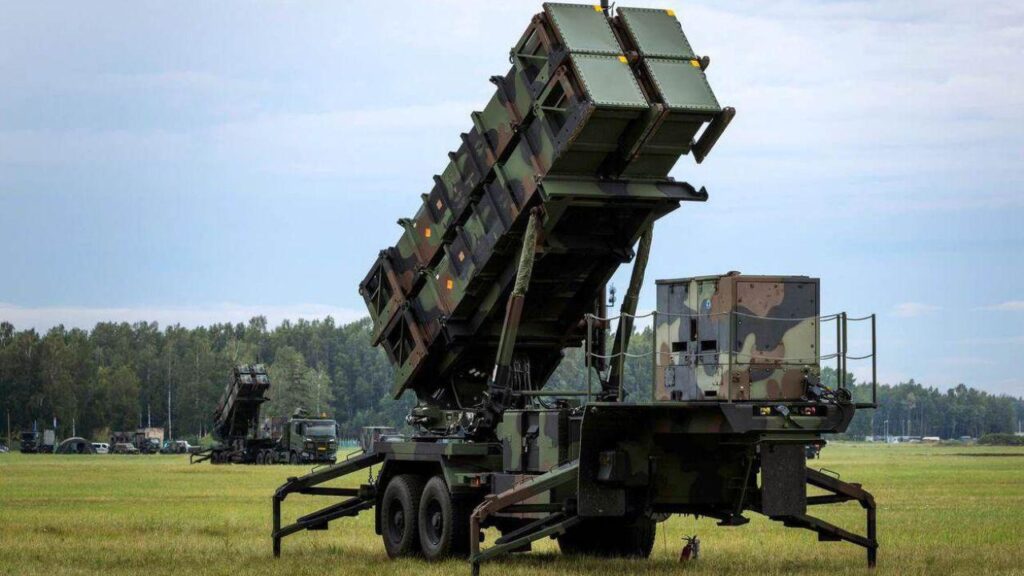 Allies send weapons to Poland as Russian drone incursion moves country ‘closest to war since WWII’