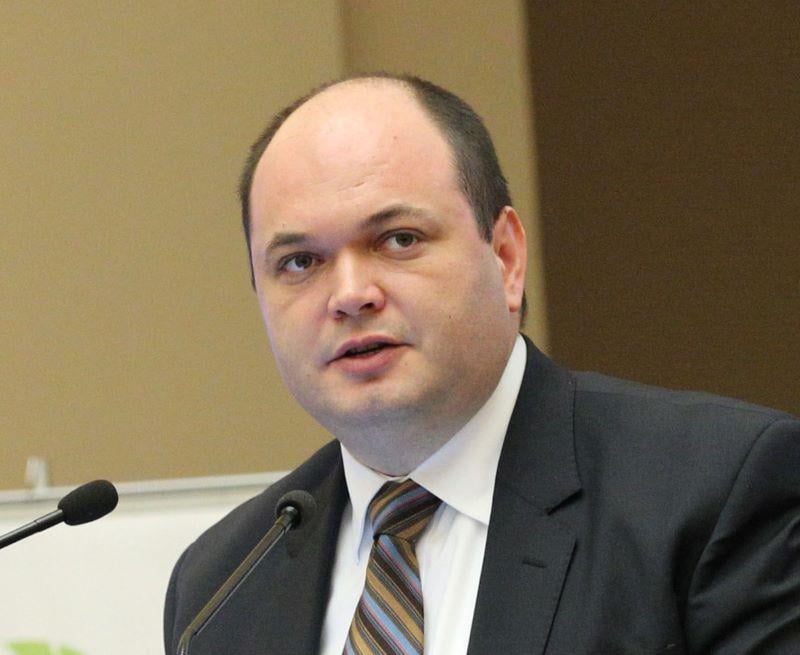 Ionuț Dumitru: I think the approach to ANAF should be more radical/ Greece has abolished the previous entity and re -established another independent, with professionals, with goals