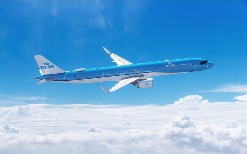 Three KLM Flight Cancellations Cause New Disruptions To Travel Between Netherlands, Germany, And Switzerland, Stranding Passengers On Key Routes: New Update