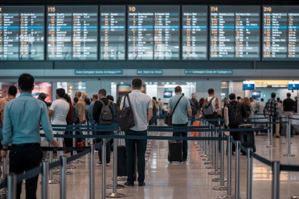 Travelers Stuck Across US, UK, Netherlands, Norway and More as KLM Cancel 7 New Flights Causing Travel Upset at London, Washington, Oslo, Amsterdam and Other International Airports, Here is the Update