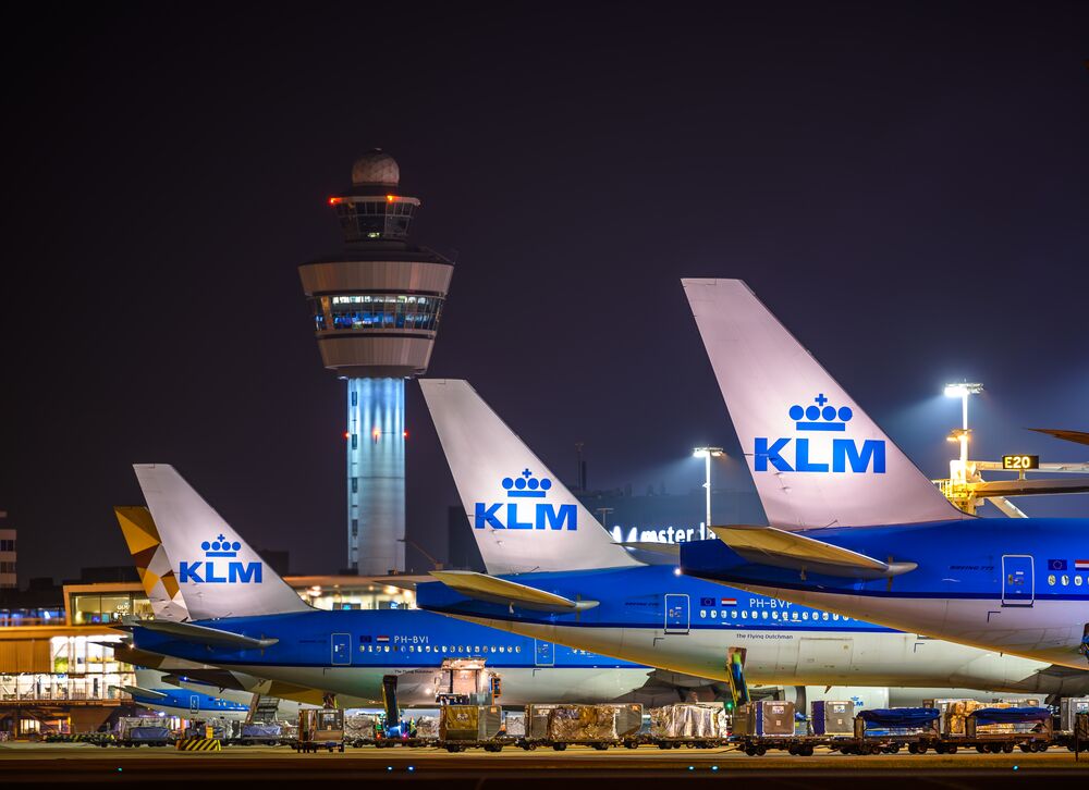 Netherlands, Kazakhstan and Ireland Witness New Travel Disruption across Amsterdam, Almaty and Dublin as KLM Strands Passengers with Triple Cancellations