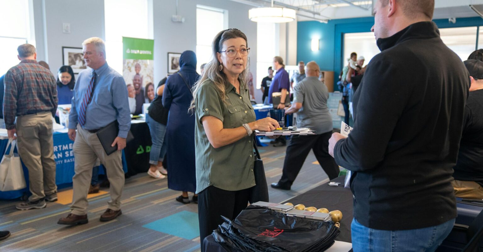The U.S. labor market is slowing. Minnesota’s is bucking the trend for now