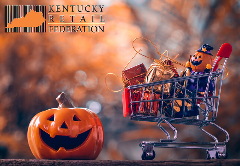 Survey shows shoppers aren't spooked by economy with prices expected to increase this Halloween