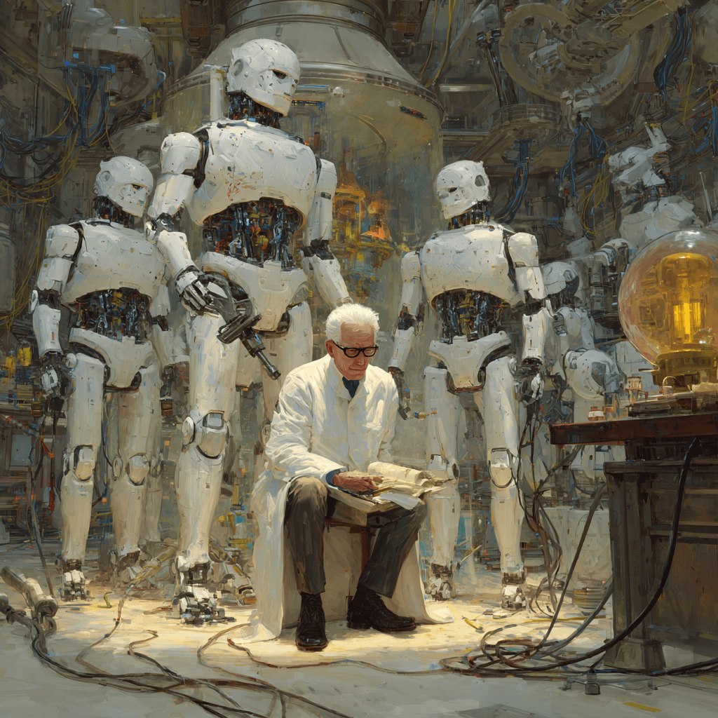 The Robotics Bottleneck: Why Humanoid Robots Won't Replace Humans as Fast as You Think - eeko systems