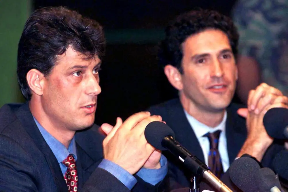 Rubin: Kosovo, America's success story – it would be more reasonable for Thaçi to be protected in freedom