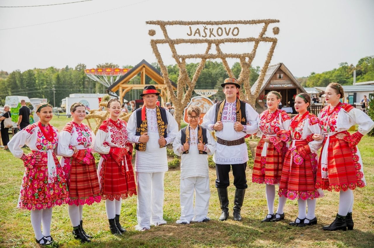 Štrudlafest