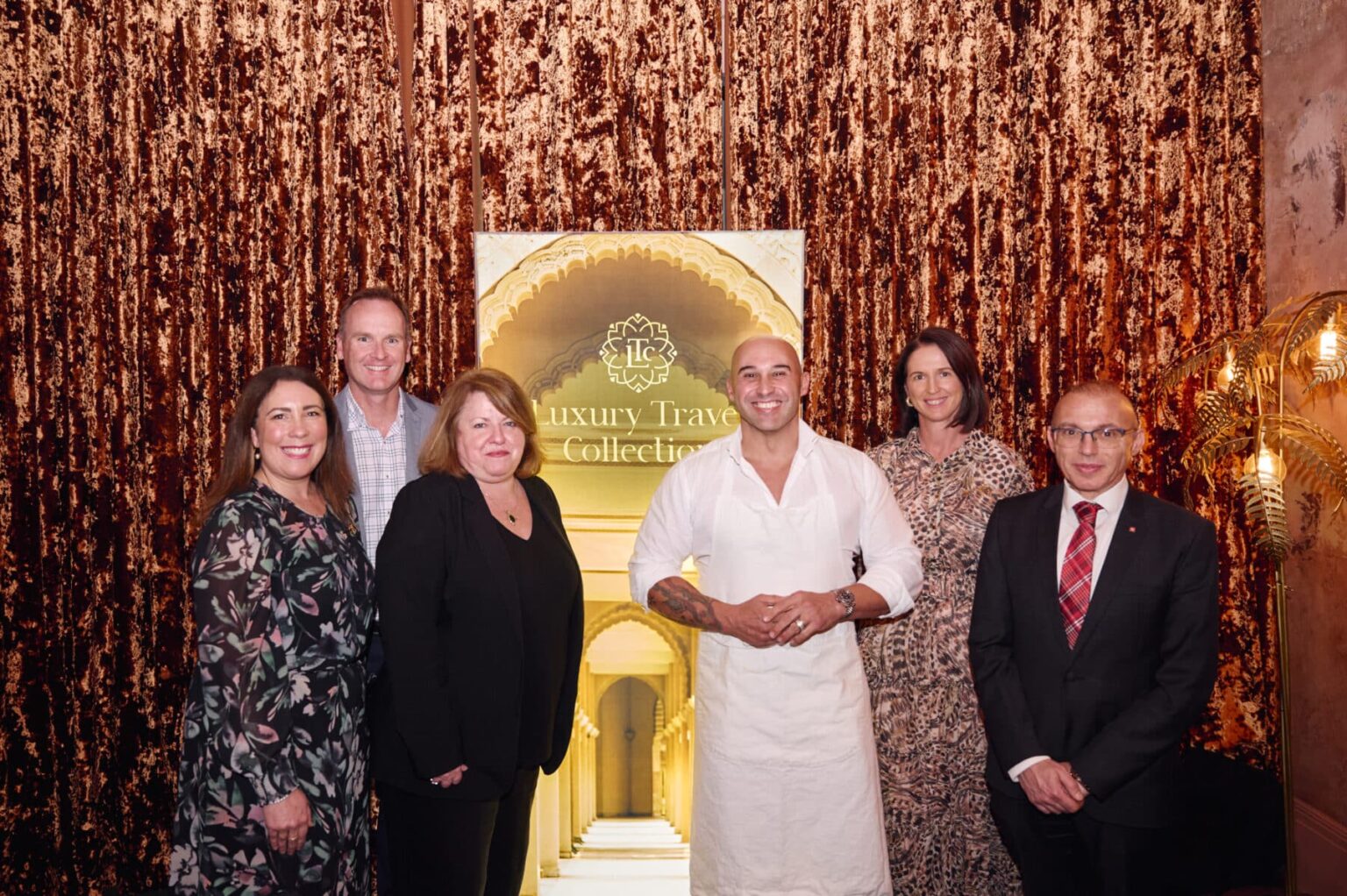 Luxury Travel Collection & Visit Malta bring 'A Taste of Malta' to Melbourne, Sydney next