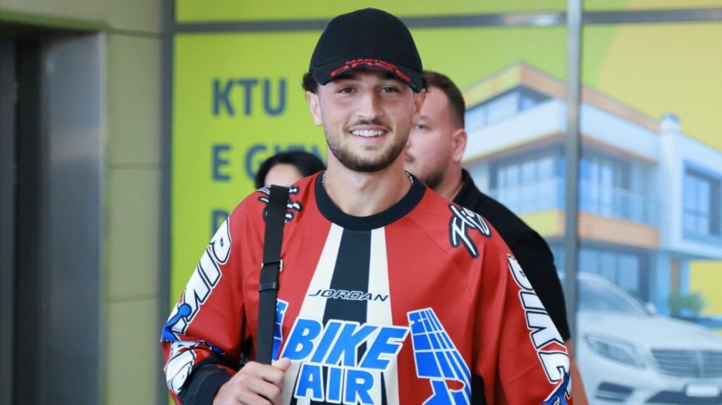 Foda welcomes Avdullah to Kosovo, expects a lot from him