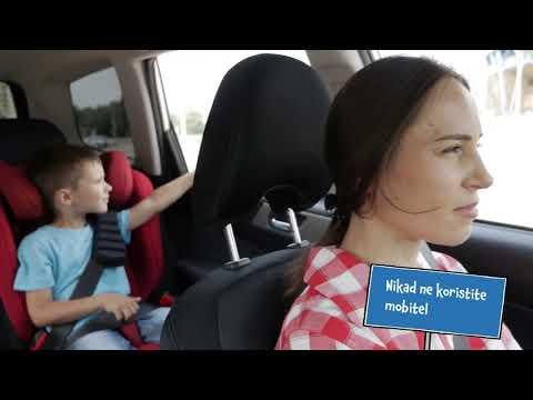 Drivers, slow down near schools!