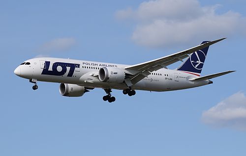 LOT Polish Airlines Launches Direct Flights from Warsaw to Stavanger: Discover Norway’s Fjord Country
