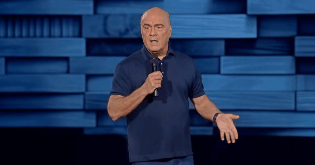 Evangelist Greg Laurie Accused of Negligence in Romania