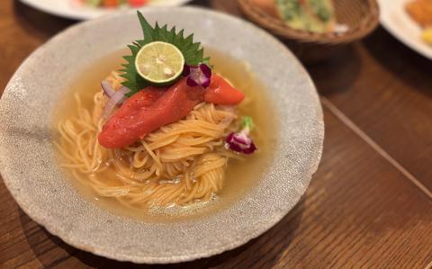 A taste of Italy in Osaka at Cucina e Vino Lavagna