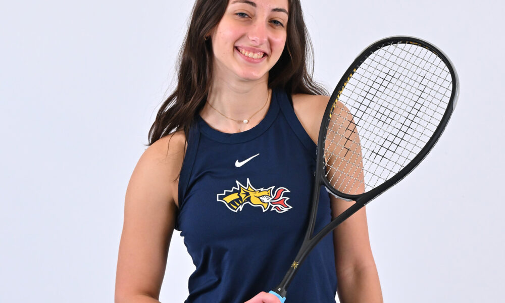 From Malta to the US – Lijana Sultana’s student-athlete’s journey