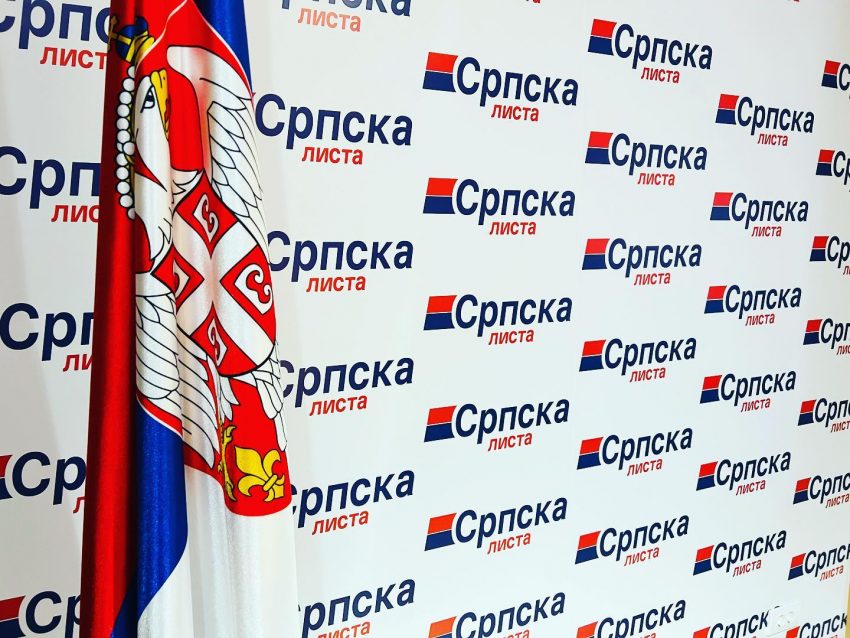 Serbian Lista launches campaign with inflammatory rhetoric, experts demand monitoring