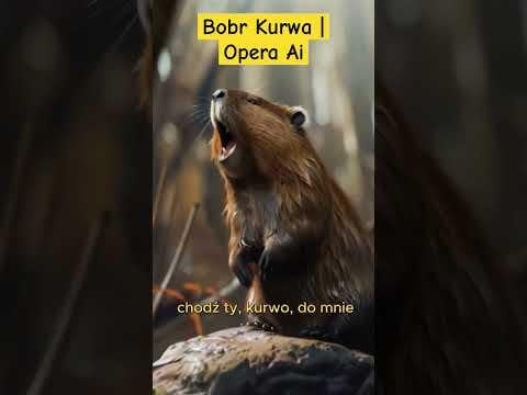 Bobr fuck Opera AI