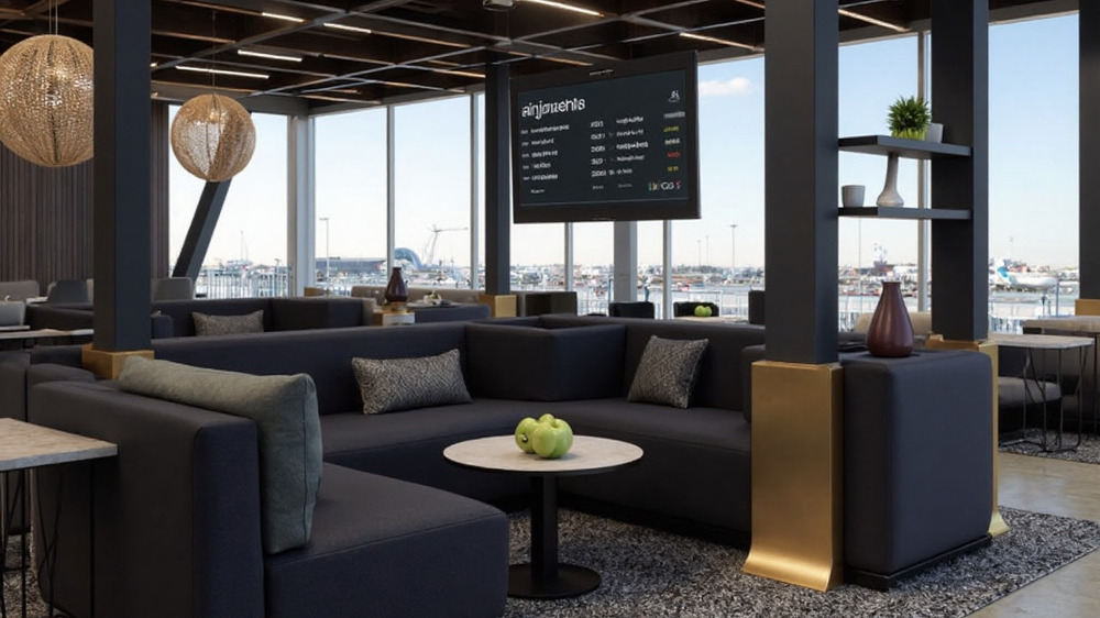Italy, Germany, UK, Denmark, Finland, Spain, France, Portugal and More to Benefit from SAS’s 35 Brand-New Premium Lounges Transforming European Business Class Travel Italy, Germany, UK, Denmark, Finland, Spain, France, Portugal and More to Benefit from SAS’s 35 Brand-New Premium Lounges Transforming European Business Class Travel