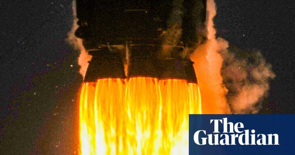 Nasa blocks Chinese nationals from working on its space programs