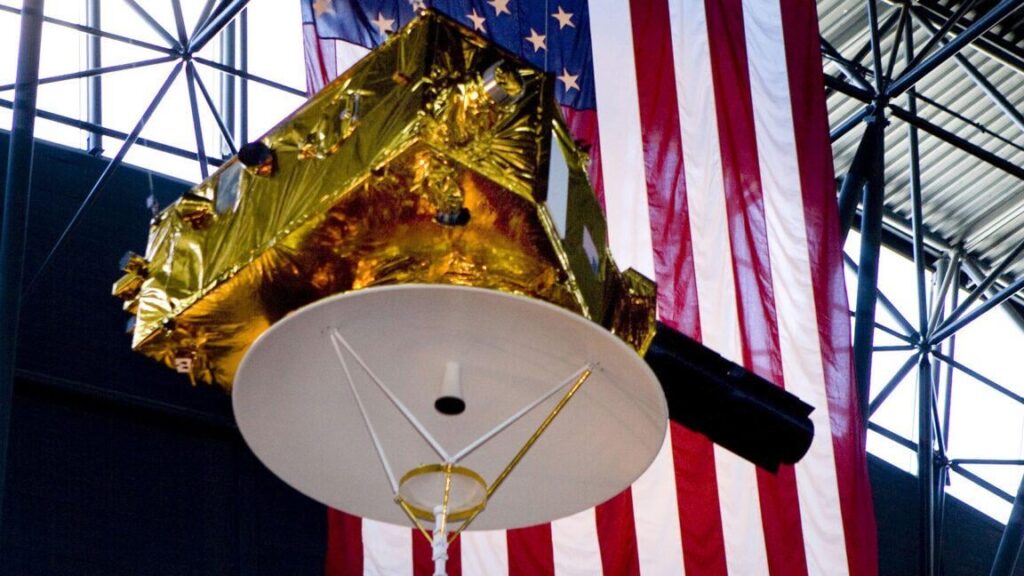 Scientists: It’s do or die time for America’s primacy exploring the Solar System. "When you turn off those spacecraft’s radio receivers, there's no way to turn them back on."