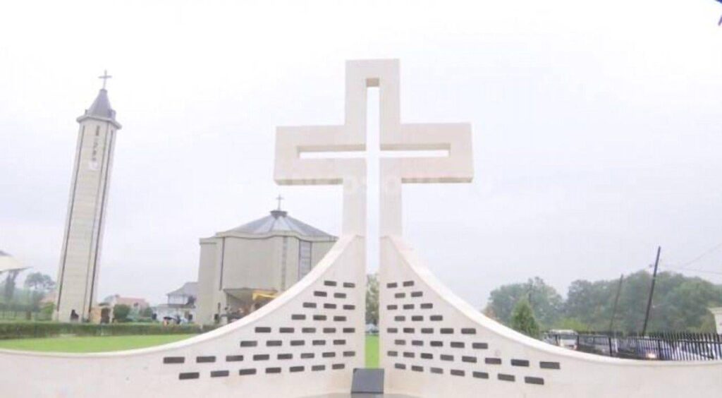Albanian Catholic martyrs of the ecclesiastical community of the Gjakova Bishop - Vatican News