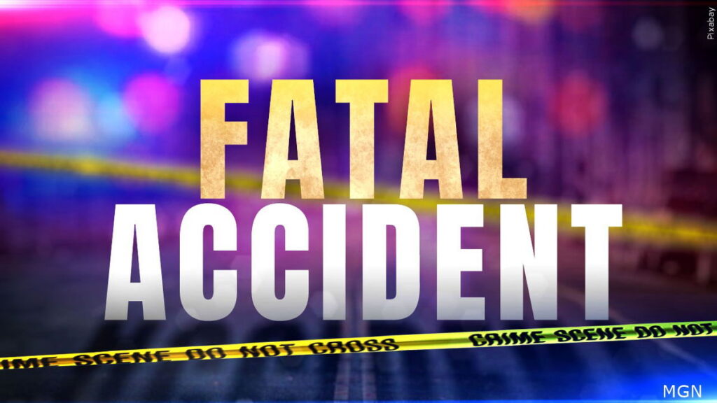 Burley man dies in rollover crash on Highway 81 north of Malta - LocalNews8.com