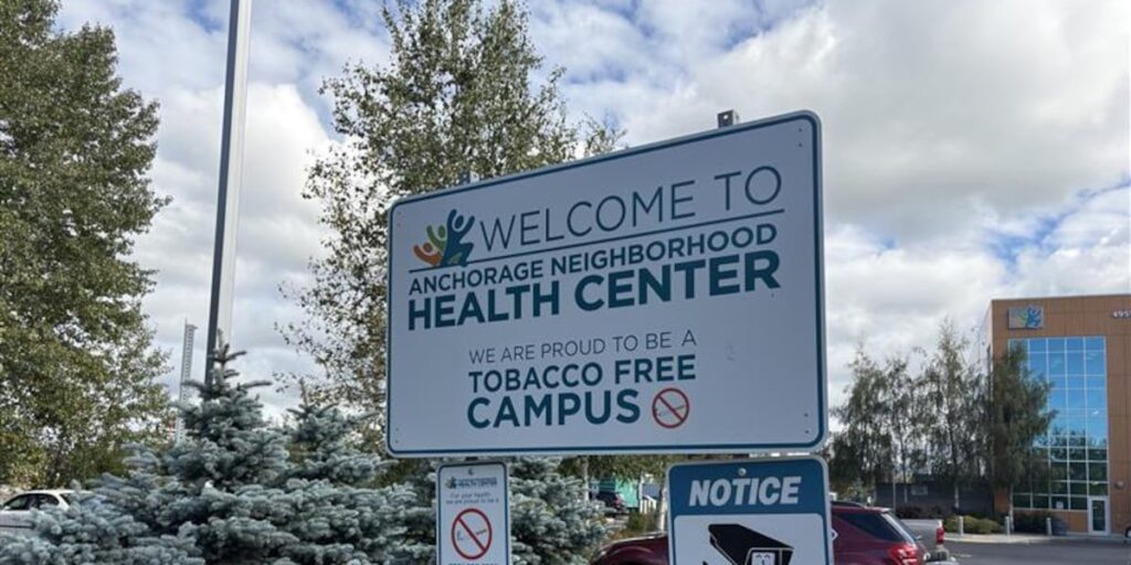 Hackers claim 10,000 Anchorage health center patient records hacked & leaked, as center confirms investigation 