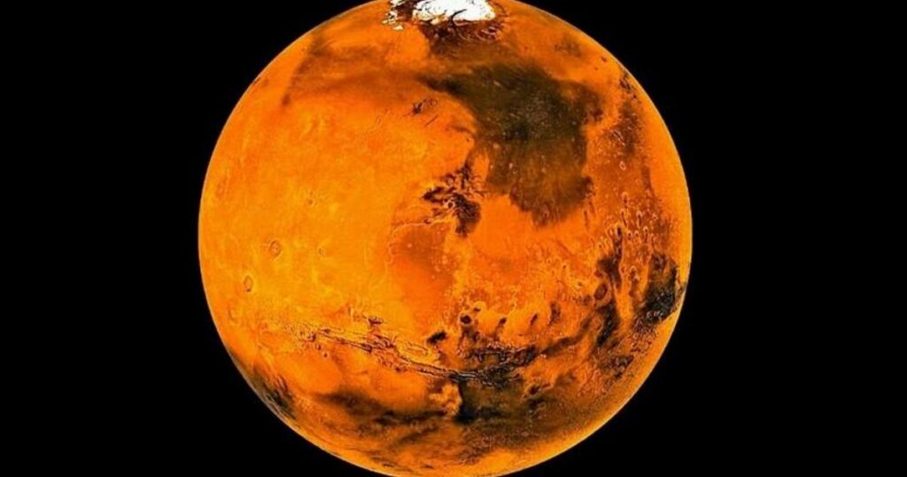 NASA, on Mars of past life clues: the Rover Perseverance has discovered "potential biofirmes"
