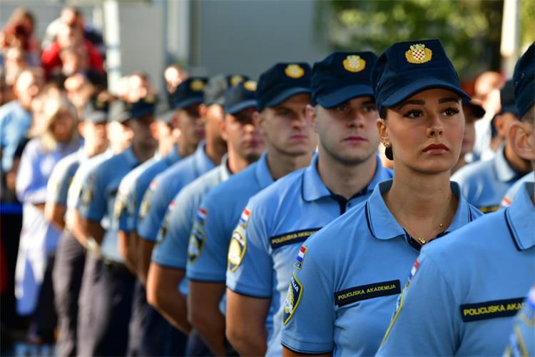MUP Police ii Croatia 