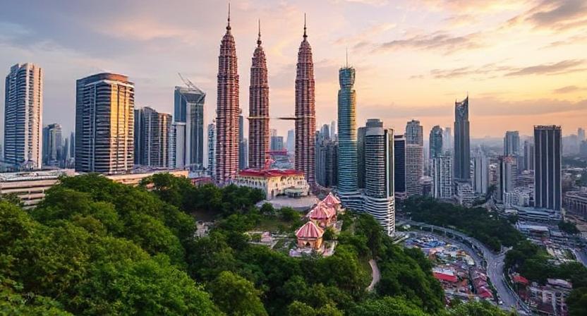 Malaysia Unites with Indonesia, Cambodia, Pakistan, India, Bangladesh, and Azerbaijan as Canada Issues Urgent New Travel Advisory Amid Escalating Security Threats for Fall 2025 Malaysia Unites with Indonesia, Cambodia, Pakistan, India, Bangladesh, and Azerbaijan as Canada Issues Urgent New Travel Advisory Amid Escalating Security Threats for Fall 2025