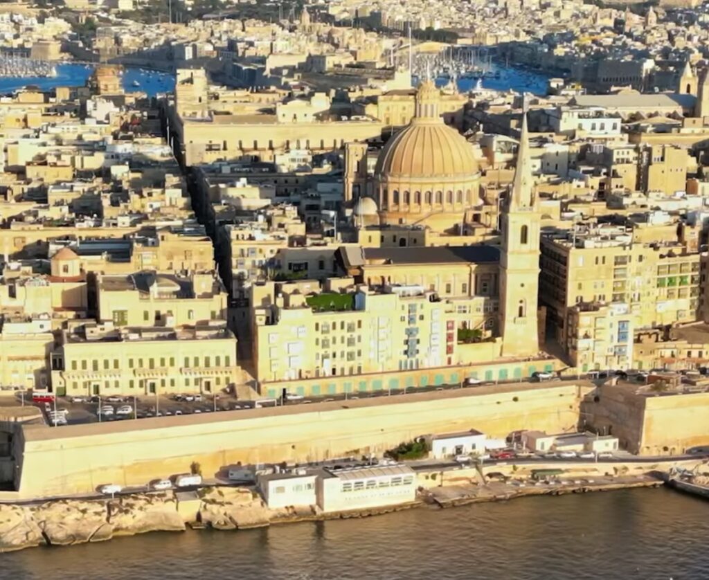 Malta’s property values nearly triple in a decade