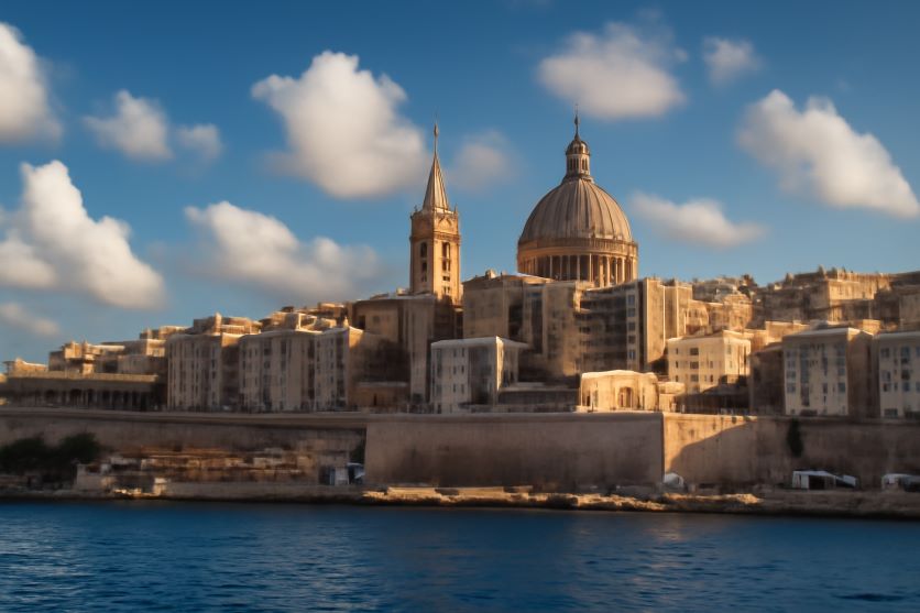 Malta’s Ultimate Strategy! New York Office And Direct Flights To Drive Unprecedented US Tourism Growth